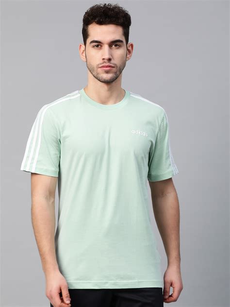 adidas t-shirt mintgroen|adidas 3xl t shirt.